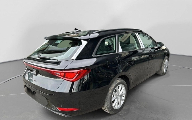 Seat Leon cena 141800 przebieg: 1, rok produkcji 2023 z Kock małe 137